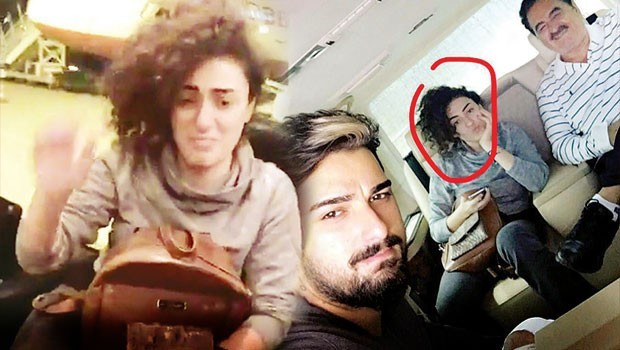 İbrahim Tatlıses'ten kızına uyarı! Sakın bunları yapma - Resim: 2