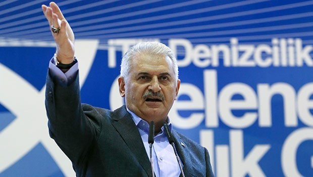 Yıldırım'ın bilinmeyen 20 yönü! Erdoğan'la çekiştiği tek konu - Resim: 1