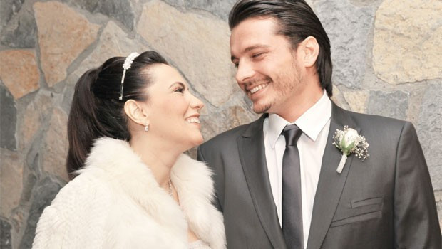 Yeşil Salkım'dan bomba itiraflar aldatıldım ve... - Resim: 2