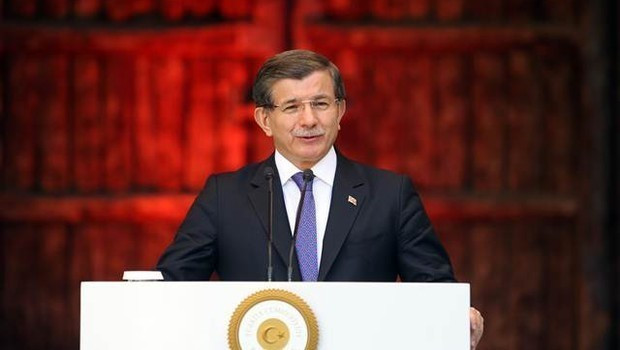 Davutoğlu aylar sonra konuştu! Yeni planını ilk kez açıkladı - Resim: 2
