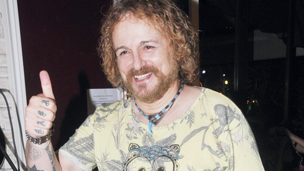 Harun Kolçak sırrı! Babasının reddettiği gay kardeşi... - Resim: 4