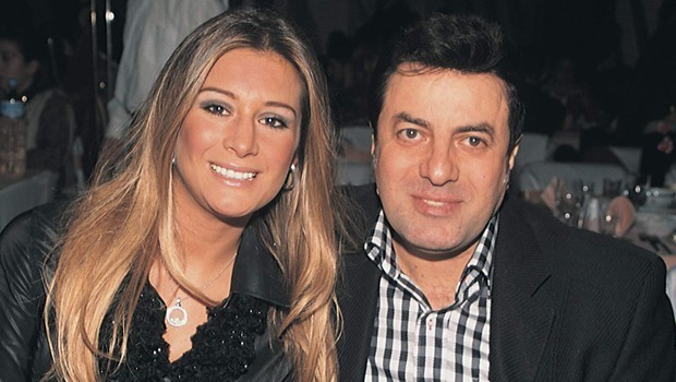 Çoşkun Sabah'ın eşi ilk kez konuştu bir bir herşeyi anlattı!  - Resim: 1