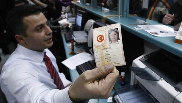 Nüfus cüzdanlarında devrim gibi değişiklik! O uygulama bitti - Resim: 1