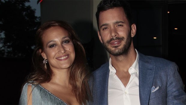Barış Arduç ve Gupse Özay'dan büyük sürpriz!  - Resim: 1