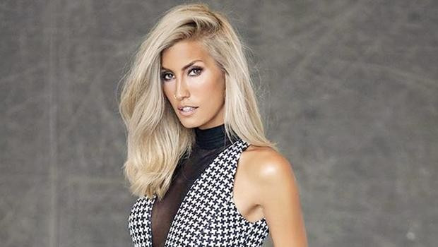 Çağla Şıkel'den yıllar sonra itiraf! Şimdiki aklım olsa... - Resim: 2