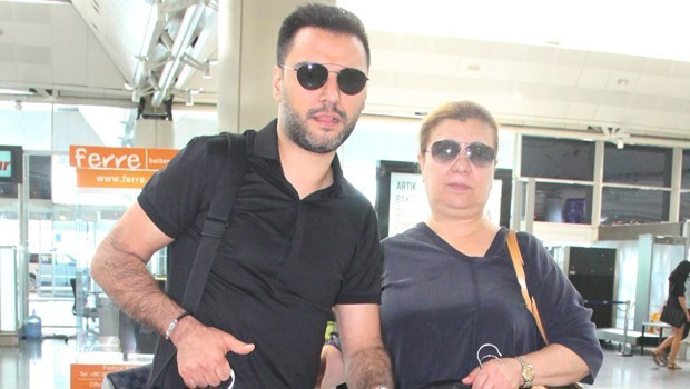 Alişan:  Annem bana photoshop'lu kız göndermiş! - Resim: 1