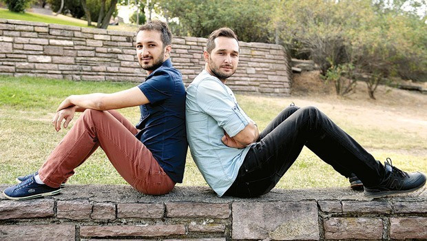 FETÖ'nün iğrenç oyunu ortaya çıktı! Grup seks yapıyor... - Resim: 1