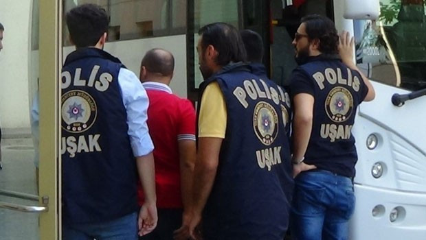 FETÖ'den akılalmaz talimat! Namazdan sonra 10 kez... - Resim: 4