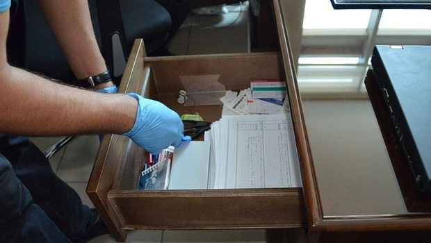 FETÖ'nün yapılacaklar listesi ele geçirildi! Polis gelirse... - Resim: 1