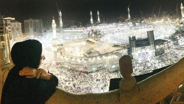 Erol Olçak'ın eşinden ağlatan sözler! Erdoğan'ın gözlerine bakamadım... - Resim: 1