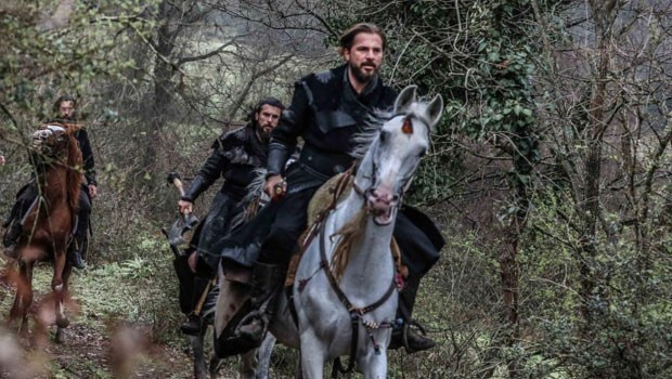 Diriliş Ertuğrul 3. sezonun başlama tarihi  - Resim: 3
