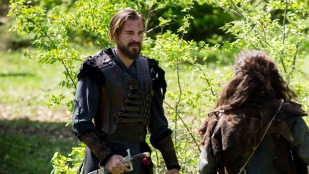 Diriliş Ertuğrul 3. sezonun başlama tarihi  - Resim: 4