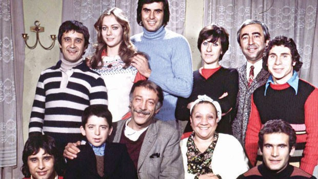 Tarık Akan Kemal Sunal'la neden küs ayrıldı? - Resim: 1