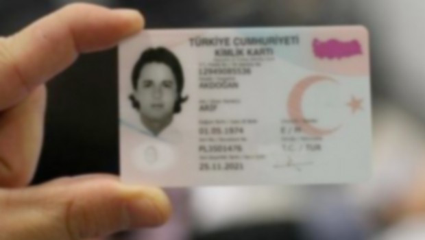 İşte yeni kimliklerin dağıtılacağı tarih! Başbakan açıkladı - Resim: 3