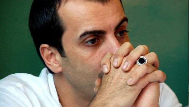 Ünlü oyuncudan kavga itirafı: Hem de ilk vukuatı değil! - Resim: 1