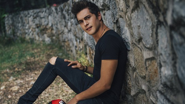 Bodrum Masalı’nın yakışıklısından aşk itirafı genç kızlar peşinde! - Resim: 2