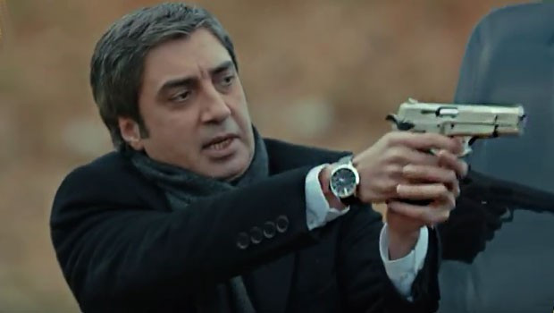 'Kurtlar Vadisi Pusu' belirsizliği! - Resim: 3