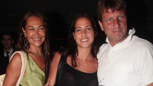 Hülya Avşar'ın kimseye söyleyemediği aşkı!  - Resim: 1