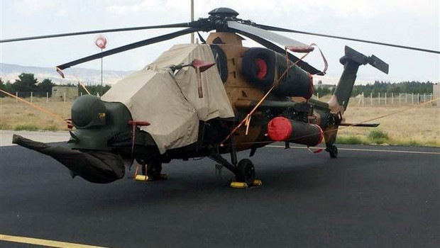 Akıncı Üssü'nün adı değişti! İşte yeni ismi - Resim: 1