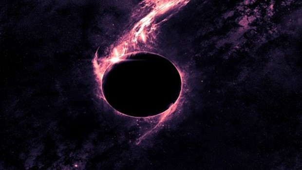 Evrenle ilgili yeni keşif Dünya'ya çok uzakta! - Resim: 4