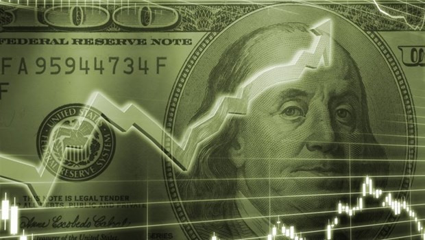 Dolar neden yükseliyor daha da yükselir mi? - Resim: 3