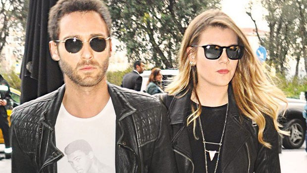 Cihangir'de ağlatan gece! Krize girdi bakın neden - Resim: 3