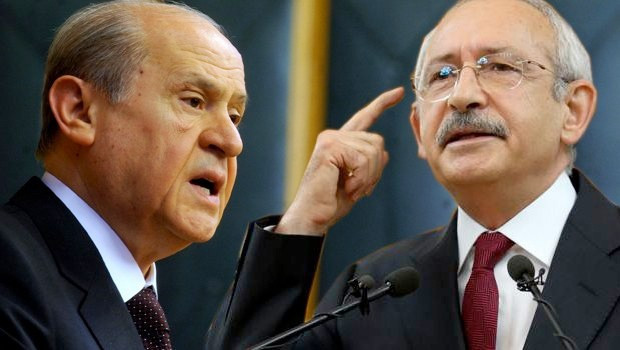 Kılıçdaroğlu'na 4. 5 tonluk zırhlı araç tahsis edildi - Resim: 2