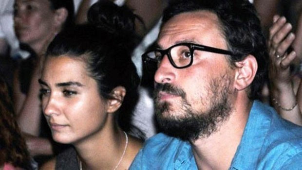 Tuba Büyüküstün resmen boşanıyor dilekçeyi verdi - Resim: 1