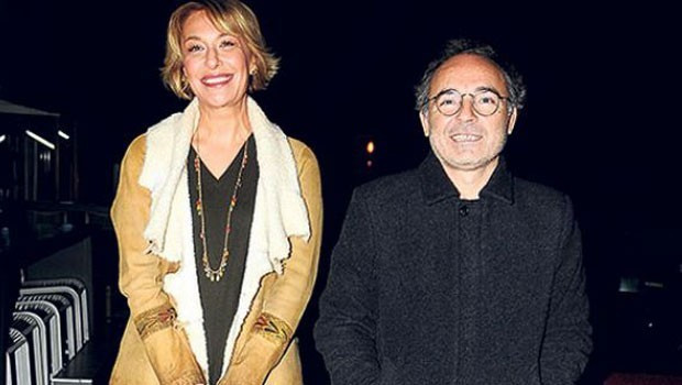 Gülse Birsel ve Engin Günaydın'dan çok güldürecek proje - Resim: 2