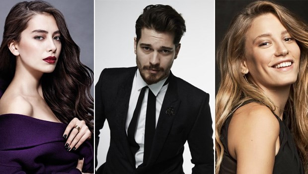 Özellikleri burçlarında saklı işte ünlülerin burçları - Resim: 1