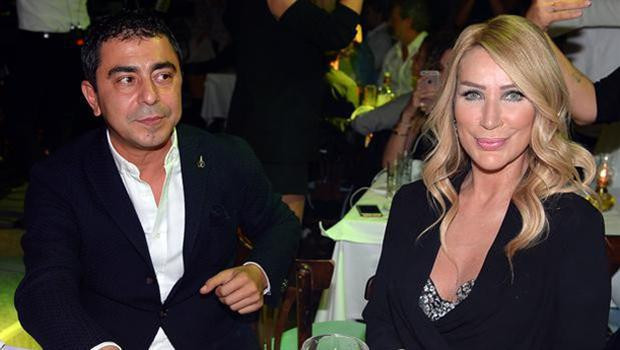 Seda Sayan ayrıldı akşamına fena parti düzenledi - Resim: 1