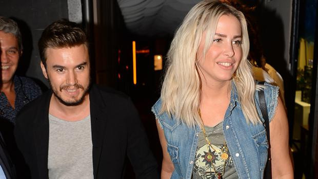 Selin İmer hamile mi? Mustafa Ceceli açıklama yaptı! - Resim: 1