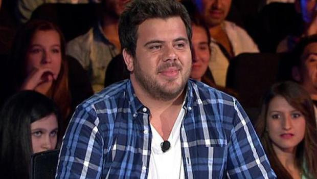  Eser Yenenler  ortada kaldı - Resim: 2