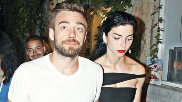 Merve Boluğur’un hali kötü bir deri bir kemik kaldı - Resim: 1