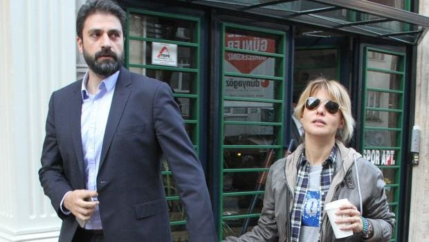 Erhan Çelik'in avukatı savcılık kararı sonrası açıklama yaptı  - Resim: 2