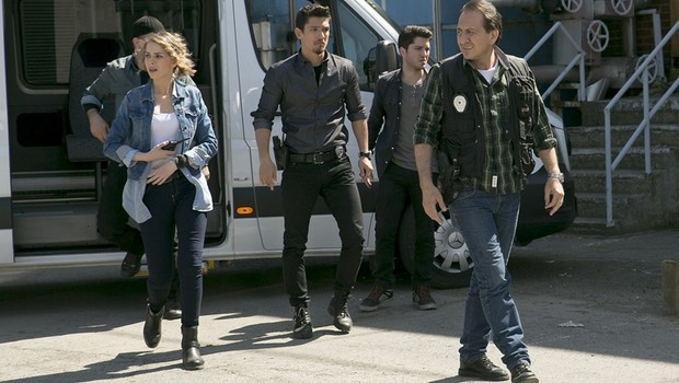 Arka Sokaklar'a bomba transfer 454.yeni bölüm fragmanına bakın - Resim: 3