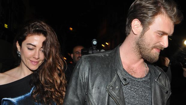 Kıvanç Tatlıtuğ baba mı oluyor? İlk açıklama geldi!  - Resim: 1