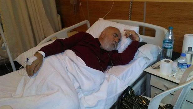 Tahir Ulubayrak kimdir! Usta oyuncudan kötü haber - Resim: 2