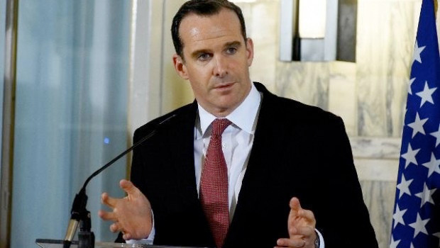 İdlib operasyonunun fitilini ateşleyen ABD'li diplomat - Resim: 3