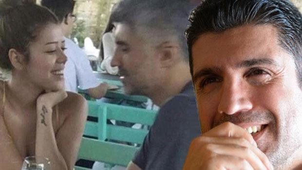 Özcan Deniz'e büyük sürpriz! Bir kez daha havalara uçtu - Resim: 1