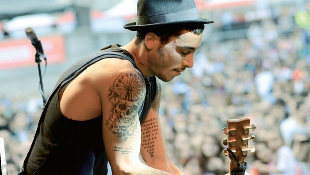 Takma isimle ödül kazandı! - Resim: 3