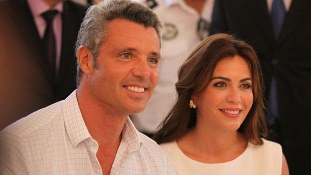 Ünlü işadamının evinde böcek bulundu! Kimler dinledi? - Resim: 1