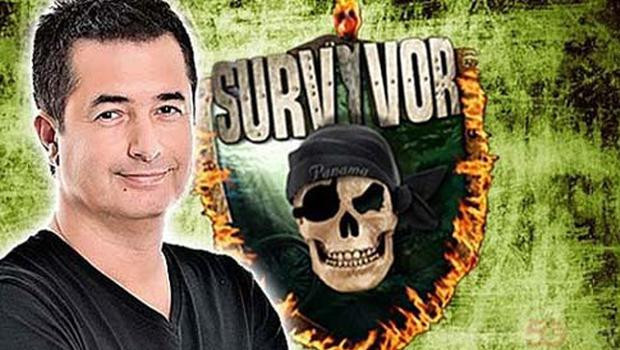 Survivor'da 2. yarışmacı da belli oldu!  - Resim: 2