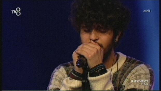 O Ses Türkiye birincisi Emre Sertkaya'nın yeni haline bakın çok değişti - Resim: 3