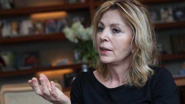 Hale Soygazi'ye Murat Şar şoku! Oğlu olduğunu iddia ediyordu - Resim: 3