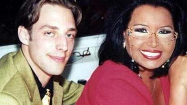 Bülent Ersoy'un ilk kocası Cem Adler'in son haline bakın - Resim: 1