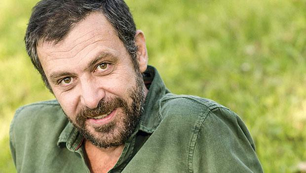 Nejat İşler imaj değiştirdi! Son hali bomba - Resim: 4