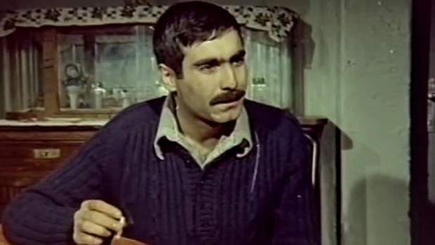 Yeşilçam'ın acı kaybı! Usta oyuncu hayatını kaybetti - Resim: 2