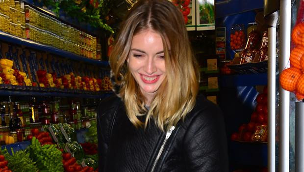 Öpüşme sahnelerine böyle cevap verdi: Yadırgamayın - Resim: 1