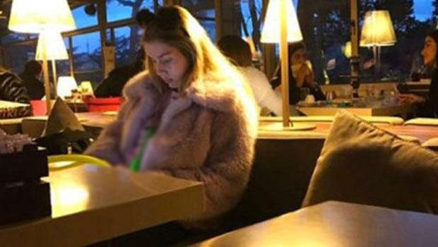 Aleyna Tilki'nin yeni icraatı! Bakın ne halde yakalandı - Resim: 4